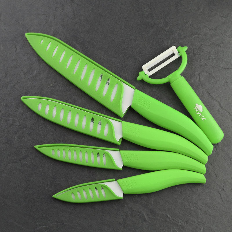 Keramikmesser Set