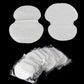 6/10/30/50 Stück Schweißkissen,  Anti-Schweiß-Pads mit Absorbierende Deo-Pads