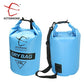 15L, 25L Wasserdichte Tasche, Dry Sack Tasche Für Kanu und  Outdoor Sport