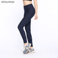Leggings Damen High Waist, Sport Leggings Damen Lang
