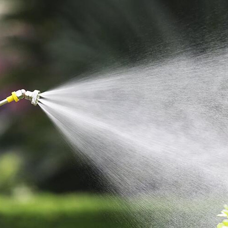 Winddichter Hochdrucksprüher für landwirtschaftliche Obstbäume, Pestizide, Sprinkler, Gartenbewässerung, Zerstäubungsdüse