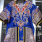 2023 neue Mode Design afrikanischen traditionellen Druck 100% Baumwolle, Dashiki T-Shirt für Herren