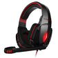 KOTION EACH PS4 Gaming Headset Deep Bass Stereo Casque Wired Game Earphones, Gaming Kopfhörer mit Mikrofon für PS4 PC Laptop