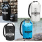 15L, 25L Wasserdichte Tasche, Dry Sack Tasche Für Kanu und  Outdoor Sport