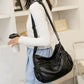 Beliebte einfache weibliche Umhängetasche, Mode Multi-Pocket Umhängetasche