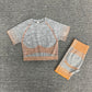 2/3/5 stücke Nahtlose Damen Sportbekleidung & Yoga-Set
