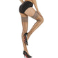 Rutschfester Silikonstrumpf für Damen, modisch, glänzend, Zehenspitzen, transparent, atmungsaktiv und sexy