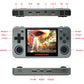 Full View 3.5&quot; IPS Bildschirm Linux OS RG350M Retro Game Console Metal Shell PS1 Arcade Emulator RG350 Gaming Player HDMI-kompatibel