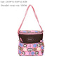 Neue Damen Windel Handtasche für Baby, Pflege Schulter Baby Tasche