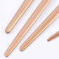 24-teiliges Geschirr-Set aus mattem Gold, Edelstahl 18/10, Messer, Gabel und Löffel Set
