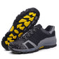 Anti-Smashing Pannensichere Sicherheitsschuhe, Herren & Damen Steel Toe Air Work Sneakers