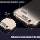 Handyhülle für Samsung Galaxy S8, S9, Plus Note 8, J3, J5, J7, J2, Weiche TPU-Hülle mit Airbags