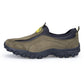 Fashion Flock Herren Freizeitschuhe, Wildleder-Outdoor Schuhe Herren Winterschuhe plus Größe 46