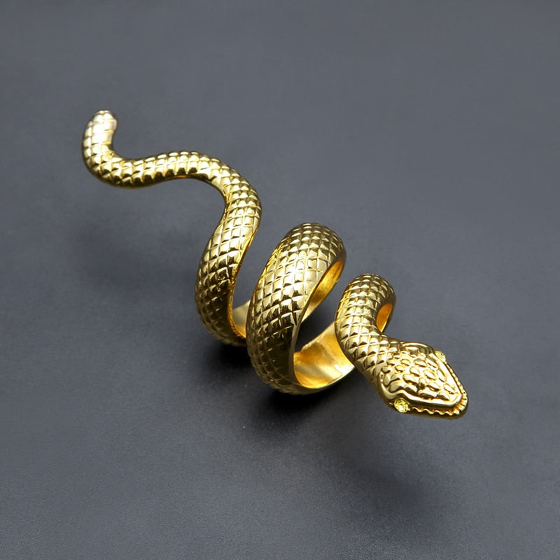 Anhänger Necklace Schlangenhalskette, Minimalistischen Stil Legierung