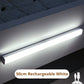 LED Nachtlicht mit Bewegungssensor, Drahtlose Nachtlampe Für Küche Neben Schlafzimmer Korridor Schrank Kleiderschrank Wandlampe Wohnkultur
