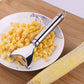 Edelstahl-Mais-Stripper Corns, Maisschäler aus massivem 304 Edelstahl