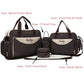 Neue Damen Windel Handtasche für Baby, Pflege Schulter Baby Tasche