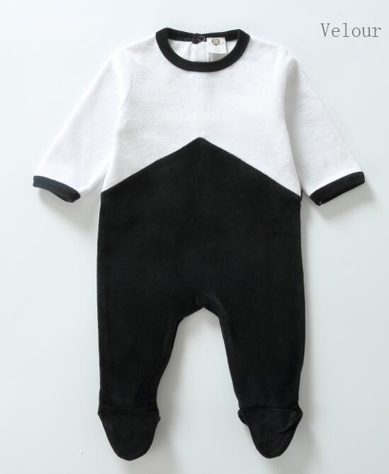 Baby Strampler Kleidung, Neugeborene Overalls Jungen & Mädchen Kleidung