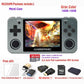 Full View 3.5&quot; IPS Bildschirm Linux OS RG350M Retro Game Console Metal Shell PS1 Arcade Emulator RG350 Gaming Player HDMI-kompatibel