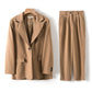 Damen Blazer und Schutzhose Sets zweiteilig