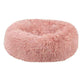 Hundebett, Katzenbett, Hundebetten, Weiche und Bequeme Doughnut Form