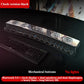 Tragbares Drahtloses Spiel Soundbar, USB 3D Stereo Subwoofer AUX FM Haus Digitaler mit Lautsprecher Tastatur Abkürzung für PC, Laptop,Tablets,Desktop,Handy