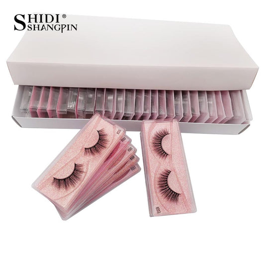 |200007568:100016945#lashes;14:201619809#10 pairs Mix|2255800200500019-lashes-10 pairs Mix