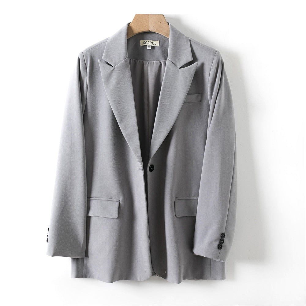 Damen Blazer und Schutzhose Sets zweiteilig
