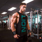 Bodybuilding Tank Tops Männer für Turnhallen, Fitness oder Workout