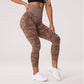 14 Farben nahtlose Leggings für Frauen, Damen Sportstrumpfhosen