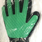 Katzenhandschuhe, Haustier-Hundebürste, Katzen-Selbstpflege, Handschuh, Hundebad, Katzenreinigungszubehör, Haustier-Handschuh, Hundezubehör