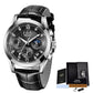 Neu LIGE Gold Damenuhr Business Quarzuhr Damen Top Marke Luxus Damen Armbanduhr Mädchen Uhr Relogio Feminin 2022+Box