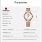 2023 REWARD Luxury Women Watch