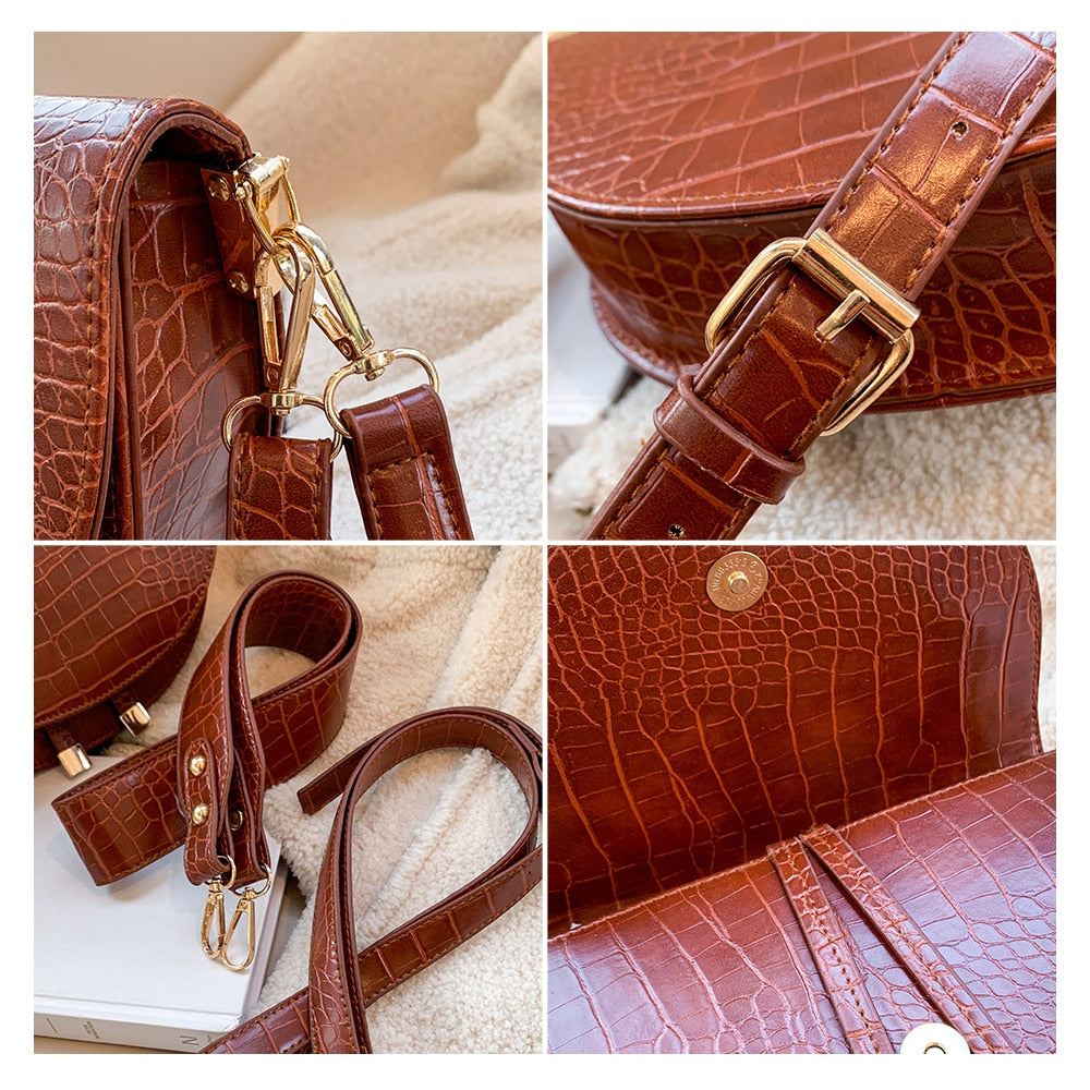 Damen Schulter- und Handtaschen, Kleine Umhängetaschen