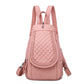 Hochwertiger Rücksack für Frauen, 2023 New White Freizeit-Tasche für Mädchen im Teenageralter
