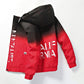 Streetwear Jacke Jugend Hip-Hop Stil und Outdoor