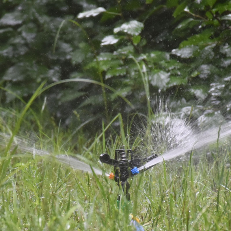 1/2" Rotierende Wassersprinkler, Farm Sprinkler