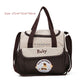 Neue Damen Windel Handtasche für Baby, Pflege Schulter Baby Tasche