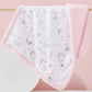 Babydecken Neugeborenes Doppelstöckige Warme Flanelldecke