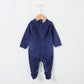 Baby Strampler Kleidung, Neugeborene Overalls Jungen & Mädchen Kleidung