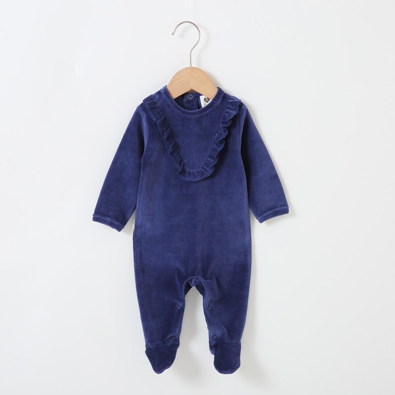 Baby Strampler Kleidung, Neugeborene Overalls Jungen & Mädchen Kleidung