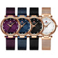 2023 REWARD Luxury Women Watch