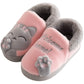 Cartoon Stil Anti-Rutsch Jungen & Mädchen Baumwollschuhe für Herbst / Winter