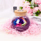 LED romantische Rose Blume mit Fernbedienung, Dimmer Lampe, kreative Nachtlicht Blume