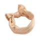 1Pcs Neugeborenes Baby Stirnband für Mädchen, elastisch Baby Schleifen, weiches Nylon Kinder Kopfbedeckung, Haarschmuck 32 Farben