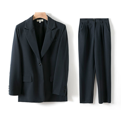Damen Blazer und Schutzhose Sets zweiteilig