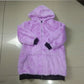 Übergroßer Winter Kunstpelz Mantel für Frauen, Kapuzenjacke