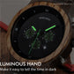 Damen Holz- Armbanduhr,  handgefertigt