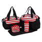 Neue Damen Windel Handtasche für Baby, Pflege Schulter Baby Tasche