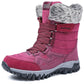 2022 Marke Neue Mode Damen Schneestiefel und Wasserdicht, Herbst /Winter